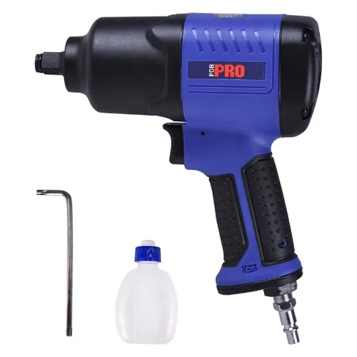 Chave de impacto pdr 1/2POL 74KGFM ultra leve