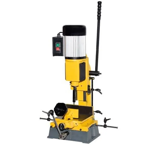 Furadeira para furos e entalhes quadrados Manrod MR-3816