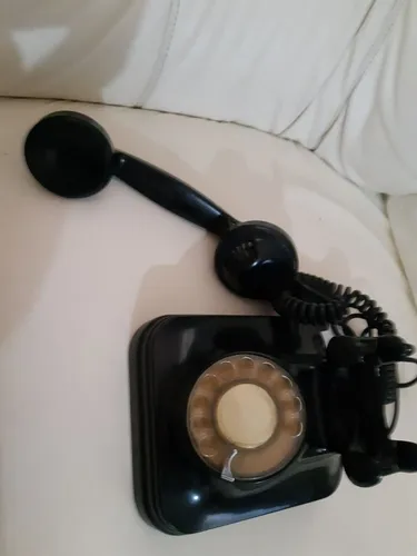 Vendo telefone antigo 