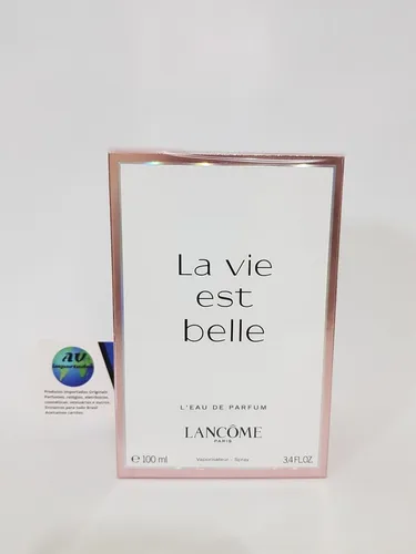 Perfume La vie est Belle 100ml parfum