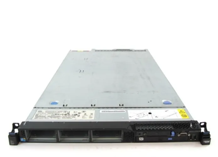 Servidor IBM System X3550 M2 