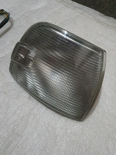 Vw eurovan pisca cristal novo original 