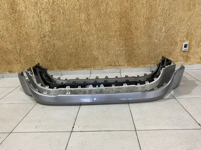 Parachoque superior Jeep Renegade 2018/2019/2020/2021
