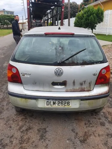 POLO SUCATA