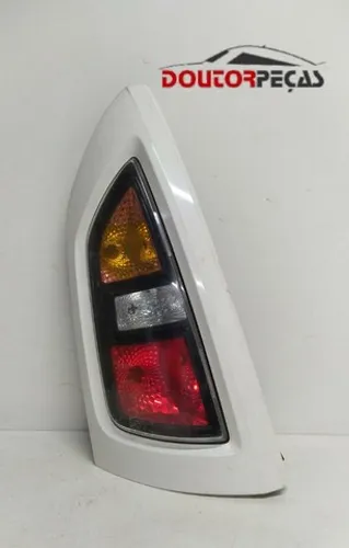 Lanterna Traseira Esquerda Kia Soul 2012 