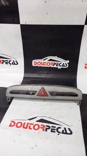 Botão Alerta, Trava, Abert. Tampa Peugeot 308 12 à 15 706380