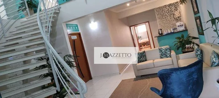 Prédio, 260 m² - venda por R$ 2.350.000,00 ou aluguel por R$ 13.813,00/mês - Jardim Hubert