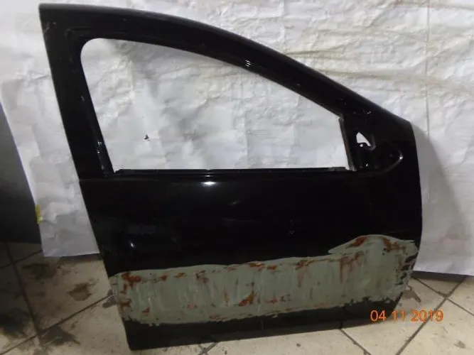 Porta Sandero 2015