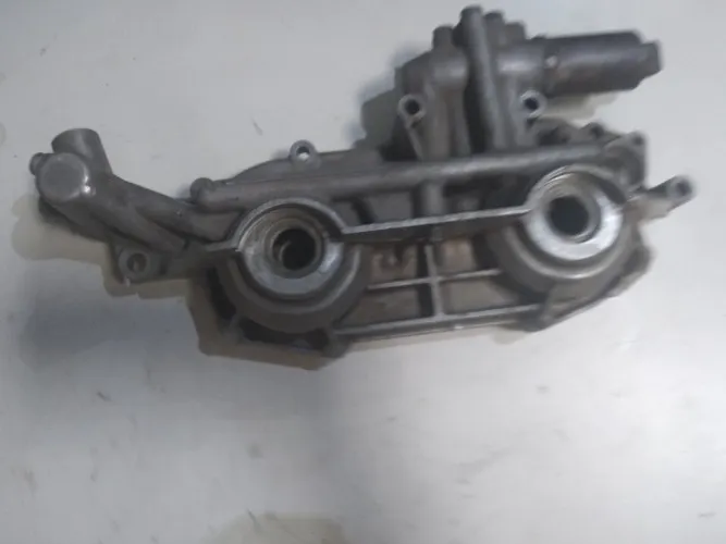 Vanos BMW