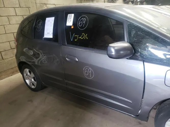 Peças honda fit 2013