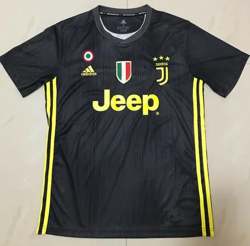 Camisa Juventus 18/19 Cristiano Ronaldo