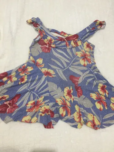 Roupas para bazar