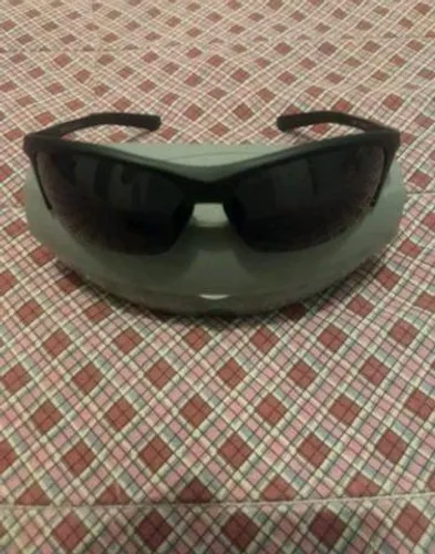 Óculos Triton aluminium aceito proposta a vista