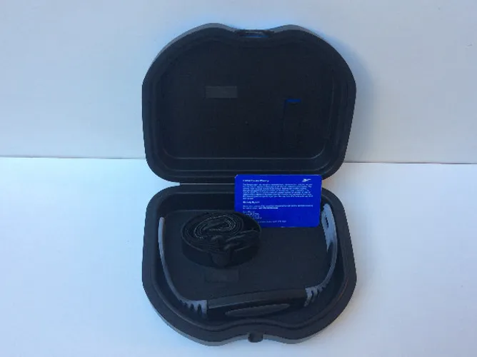 Sensor monitor cardiaco reebok
