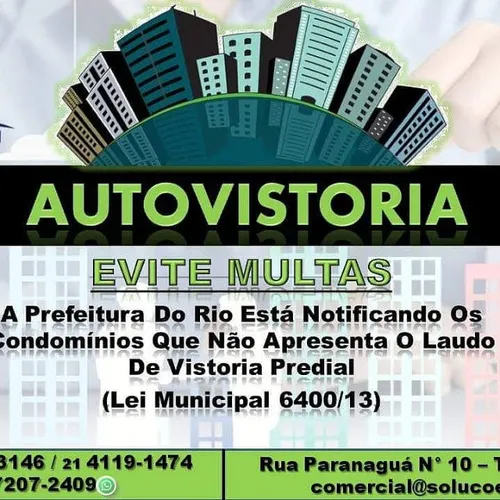 Impermeabilização, reforma, Demolição *