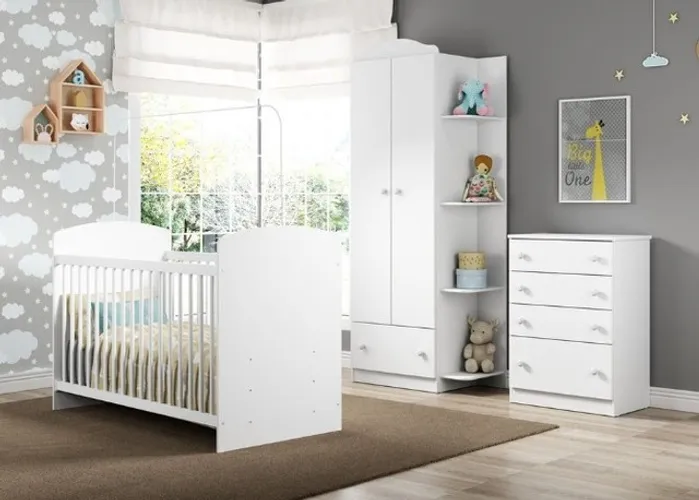Promoção Quarto Infantil Completo