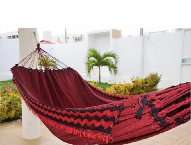 REDE DE DORMIR ((DESCANSO))