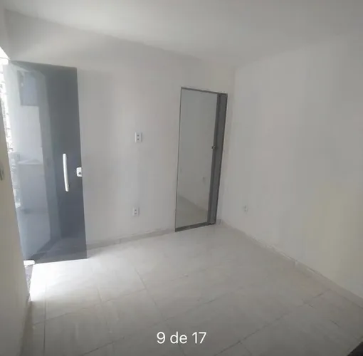 Casa 1 Quarto BNH MESQUITA R$
