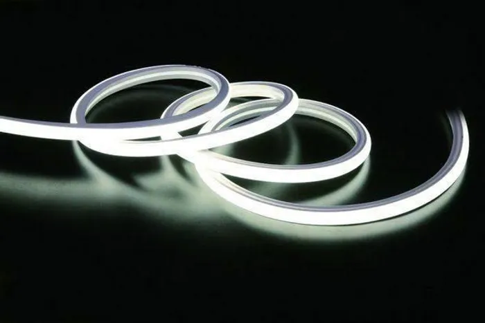 25m Fita LED Neon 6000k 127v BF