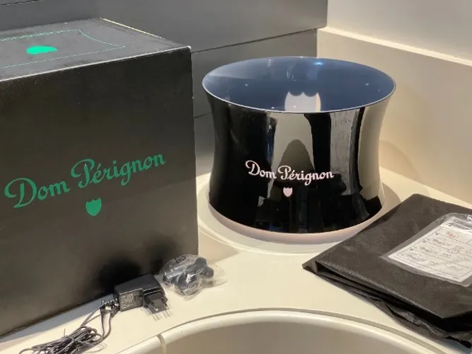 Dom Pérignon - Champanheira - 3 À 4 Garrafas Magnum