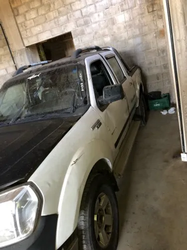 Peças de Ford ranger 2011 3.0 4x4