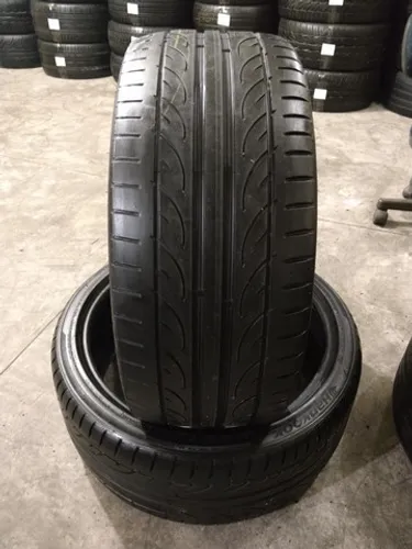 Pneu 245/35 20 Hankook 95y Ventus V12 EVO2 Seminovo