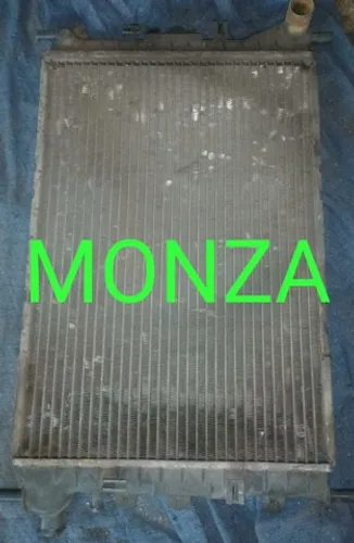 Radiador Monza