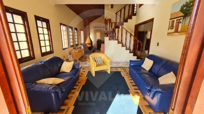 Casa em Condomínio : / Residencial / Parque São Gabriel