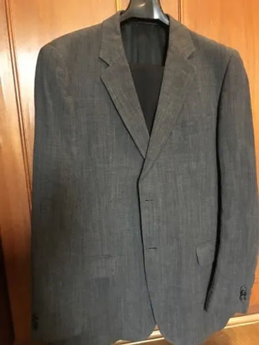 Conjunto paleto e calça grife VR