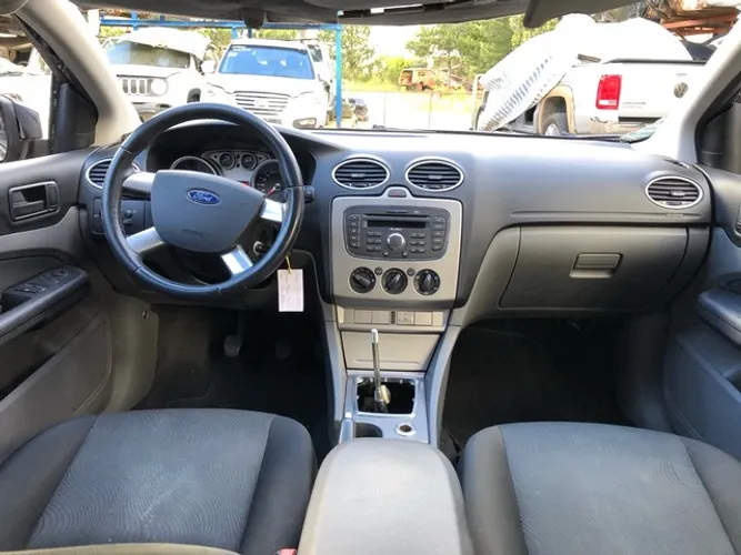Kit air bag focus 2012 original 