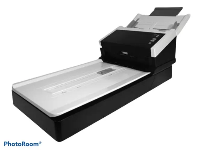 Peças para Scanner Avison