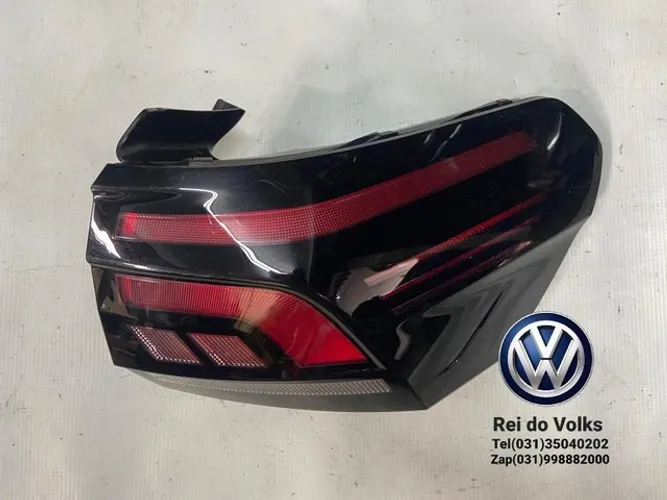 LANTERNA TRASEIRA L/D ORIGINAL VW  NIVUS
