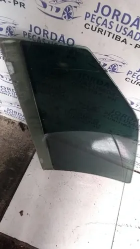 Vidro da porta dianteira direita Parati G4.