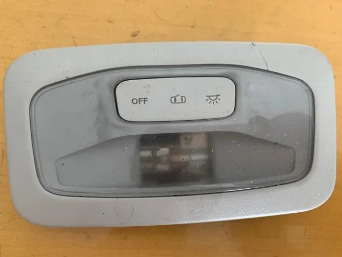 Plafonier luz teto jeep renegade original