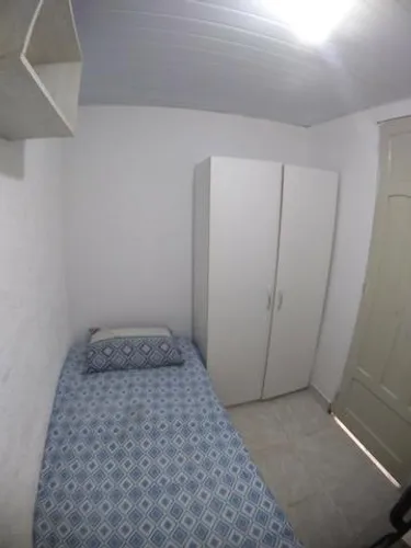 Quarto Tatuapé