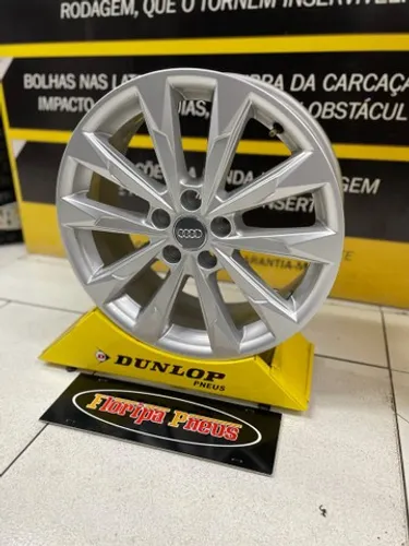 Roda R18 5x112 Audi Q3