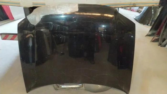 Capo Passat 2001 2002 2003 2004
