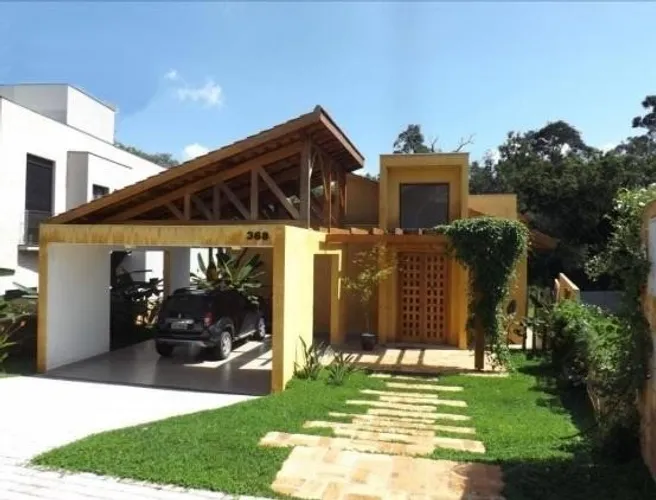 Casa à venda, 240 m² por R$ 2.300.000,00 - Condomínio Portal de Bragança Horizonte - Braga