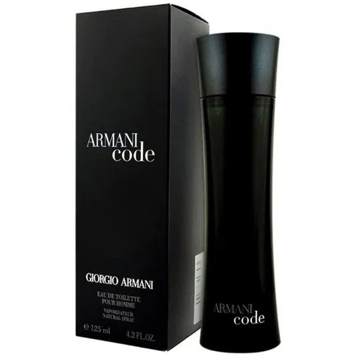Armani Code Masculino Giorgio Armani 125 Ml