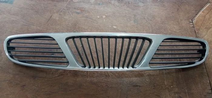 Grade daewoo leganza