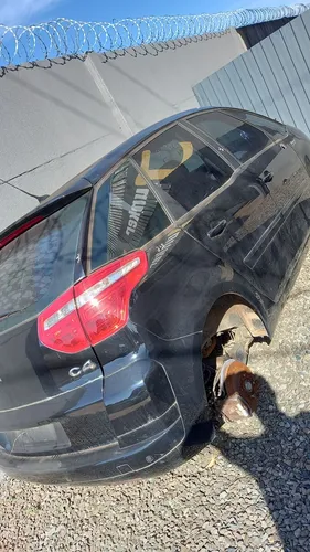 Sucata citroen c4 picasso ano 2013 2.0 automático 