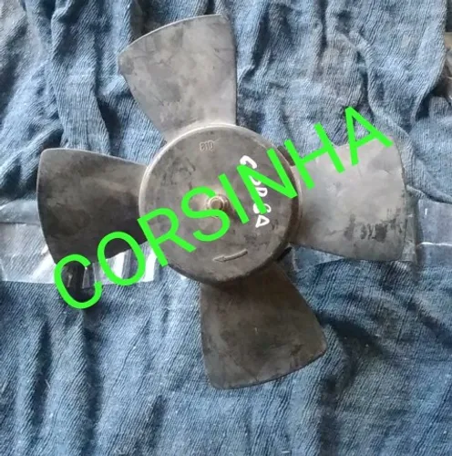 Ventoinha corsinha 
