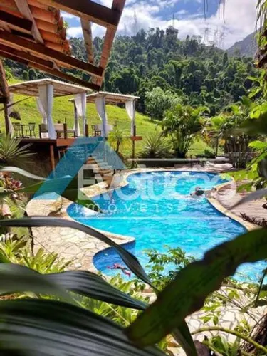 POUSADA E CASA ANGRA DOS REIS RJ