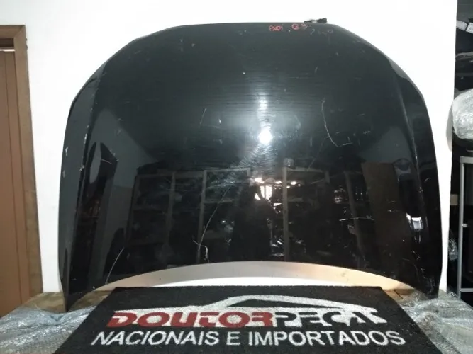 Capô Audi Q3 2011 Ao 2017 c/det 