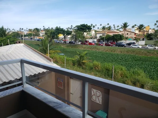 Casa aluguel temporada Vilas do Atlântico 