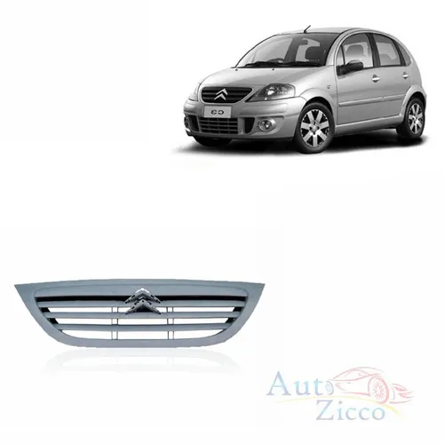 Grade Citroen C3 2004 à 2008