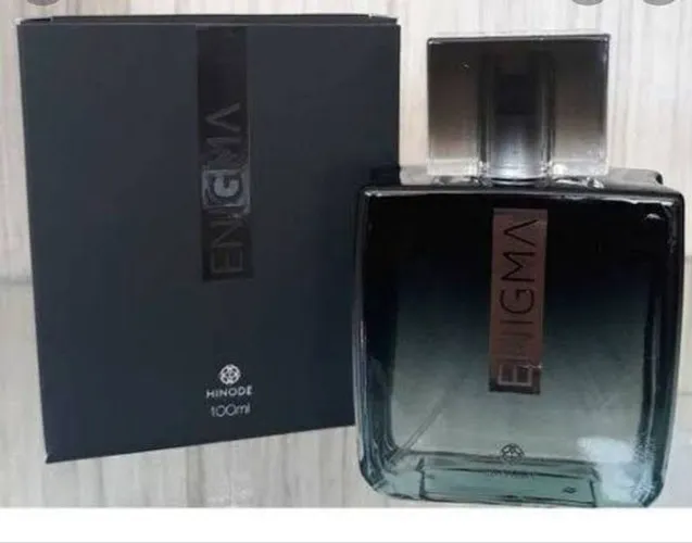 Perfume Enigma 100ml Hinode 