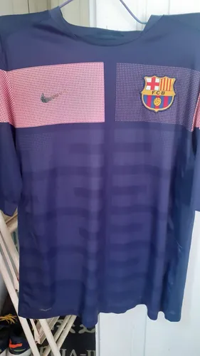Camisa do barcelona lindissima