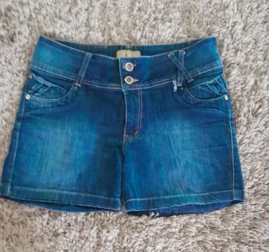 Short jeans 