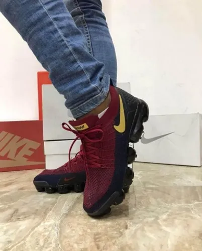 Tênis Nike vapor Max importado